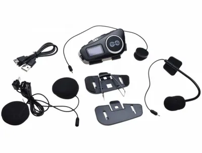 Sistem bluetooth