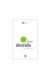 Despre gramatologie - Paperback brosat - Jacques Derrida