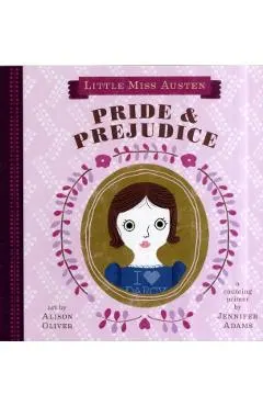 Little Miss Austen
