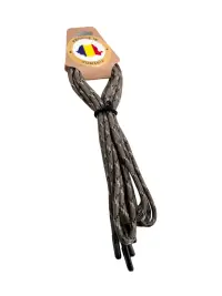 Sireturi Incaltaminte Paracord 550 Trekker Mirage Desert Camo Drop Zone - 180 CM
