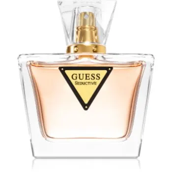 Guess Seductive Sunkissed Eau de Toilette pentru femei