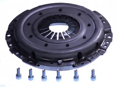Placa presiune ambreiaj (216mm) MERCEDES 190 (W201), 8 (W115), COUPE (C123), E (A124), E (C124), E T-MODEL (S124), E (W124), KOMBI T-MODEL (S123), KOMBI T-MODEL (S124), SEDAN (W123) 1.8-3.0D intre 19