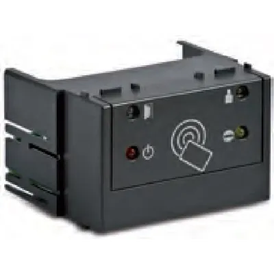 Difra: modul de gestionare si acces RFID , 3 module, gri