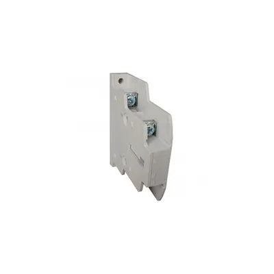 CTX³ add-on aux. contact - pentru CTX³ 225/400/800 - 1 NO + 1 NC - side mounting