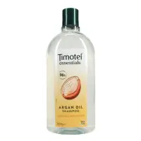 Timotei Sampon 750 ml Argan Oil