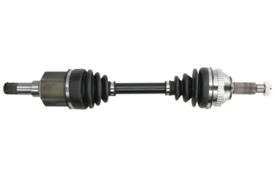 Planetara fata stanga 620mm (pentru vehicule cu ABS, nou) potrivit FORD MONDEO I, MONDEO II 1.8D 2.5 06.93-09.00