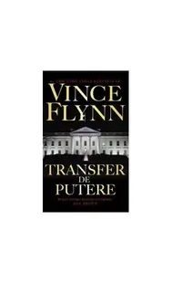 Transfer de putere - Paperback - Vince Flynn