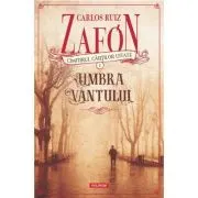 Umbra vantului (editie noua)
