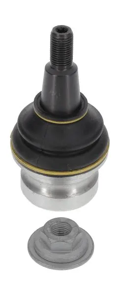 Pivot axa Dreapta Stanga (inferior fata) (diametru con 27mm) potrivit AUDI A8 D5, E-TRON, Q7, Q8, Q8 E-TRON; PORSCHE CAYENNE; VW TOUAREG 2.0-Electric 01.15