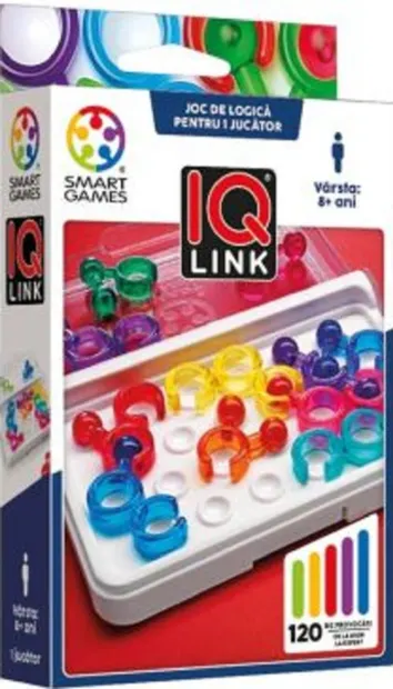 IQ Link