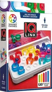 IQ Link