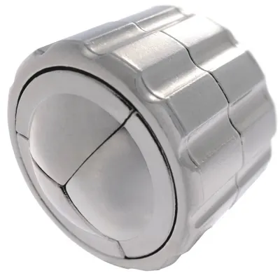 Joc de Inteligenta Huzzle Cast Cylinder
