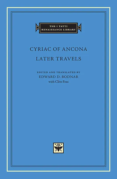 Later Travels