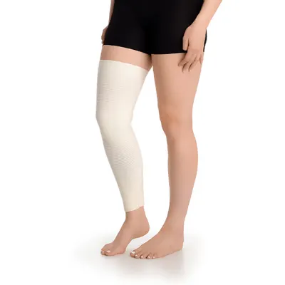 Orteza gen lunga comp usoara Vitalmed M