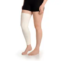 Orteza gen lunga comp usoara Vitalmed M