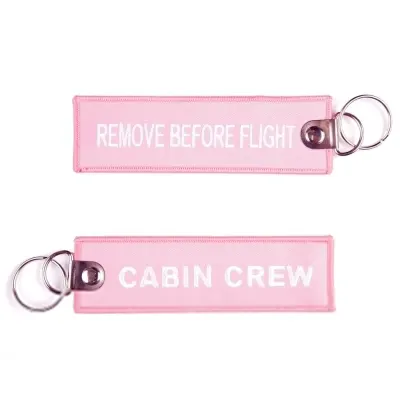 Breloc Remove Before Flight - Cabin Crew - Default Title