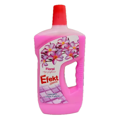 Efekt solutie curatare gresie/faianta Floral 1L - Default Title
