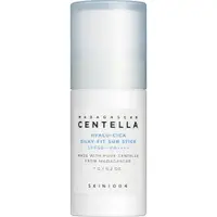 Skin1004 Madagascar Centella Hyalu-Cica Silky-Fit Sun Stick Spf50+ Pa++++ Face Stick 7 Gr