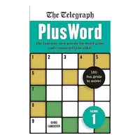 The Telegraph PlusWord, Telegraph Media Group Ltd
