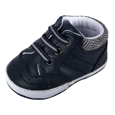Pantofi copii Chicco Obert, gri inchis, 68021-63P