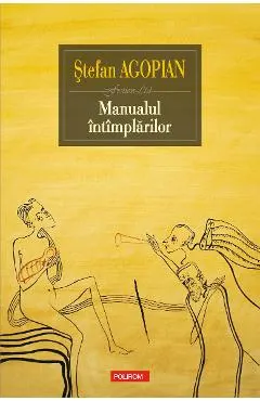 eBook Manualul intimplarilor