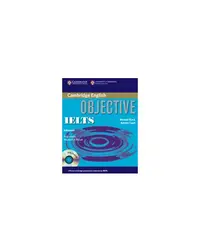 Objective IELTS Advanced Self Study Student's Book with CD ROM - Paperback brosat - Annette Capel, James Styring, Nicholas Tims