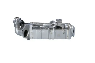 Radiator recirculare gaze esapament potrivit BMW 4 (F32, F82), 4 (F33, F83), 4 GRAN COUPE (F36), 5 (F10), 5 (F11), 5 GRAN TURISMO (F07), 7 (F01, F02, F03, F04), X3 (F25), X4 (F26) 3.0D 11.11-12.20