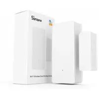 Senzor pentru usa si fereastra Sonoff DW2 wireless 6920075775891