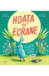 Hoata de ecrane