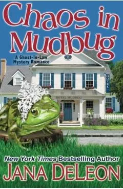 Chaos in Mudbug