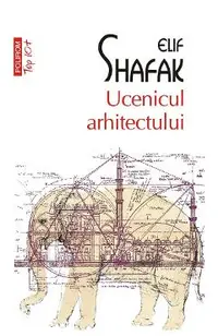 eBook Ucenicul arhitectului