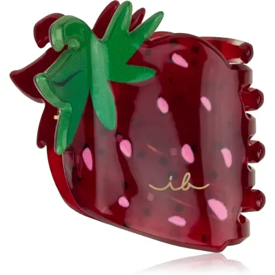invisibobble Clipstar Wildflower Berry Brighter clamă de păr 1 buc