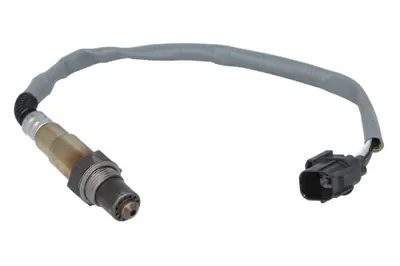 Sonda Lambda (numar fire 4, 400mm) potrivit MERCEDES A (W168), G (W463); VOLVO C70 I, S60 I, S60 II, S70, S80 I, S80 II, V70 I, V70 II, V70 III, XC70 I, XC90 I; ALFA ROMEO 147 1.0-6.6 07.88