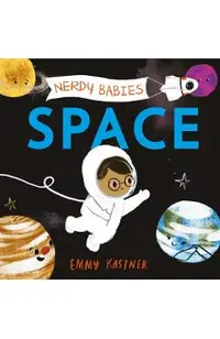Nerdy Babies: Space
