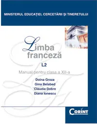 Limba franceza L2