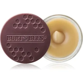 Burt’s Bees Lip Scrub Exfoliant pentru buze cu efect de nutritiv