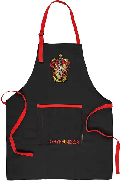 Șorț de gătit Cine Replicas Movies: Harry Potter - Gryffindor