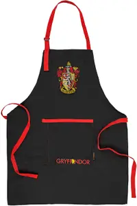 Șorț de gătit Cine Replicas Movies: Harry Potter - Gryffindor