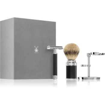 Mühle TRADITIONAL Shaving Set set de bărbierit
