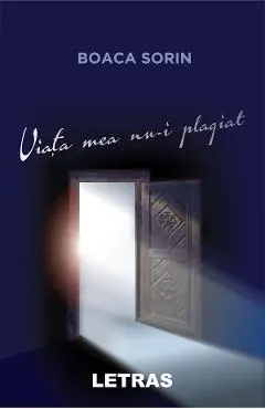 eBook Viata mea nu-i plagiat