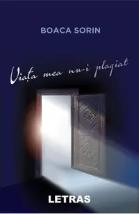 eBook Viata mea nu-i plagiat