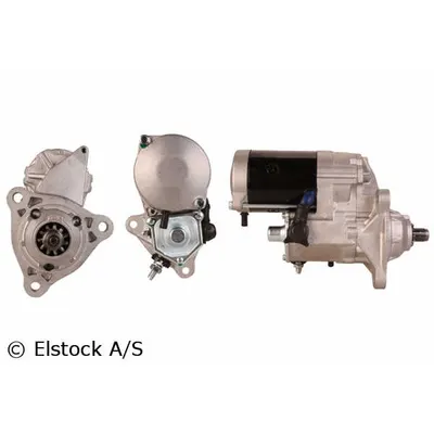 Starter ELSTOCK 45-3261