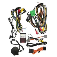 Cablaj multimedia Cablaj adaptor Autodrop Opel Insignia (2014-2017) pentru Navigații multimedia Android