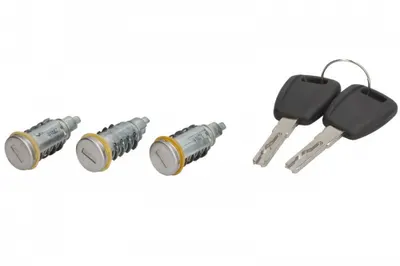 Cilindru inchidere fata stanga dreapta potrivit FIAT DUCATO 04.02-07.06