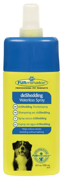 Furminator Spray Deshedding 250 ml