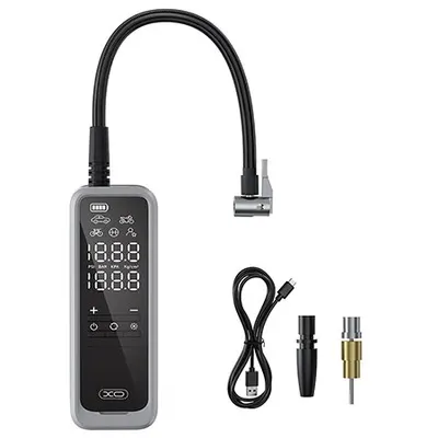 Pompa portabila universala wireless 5000MAH Xo GSM187997