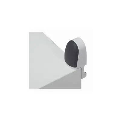 Wall mounting lugs (4) - pentru Marina dulap inaltime 400/1200 - max. load 150 kg
