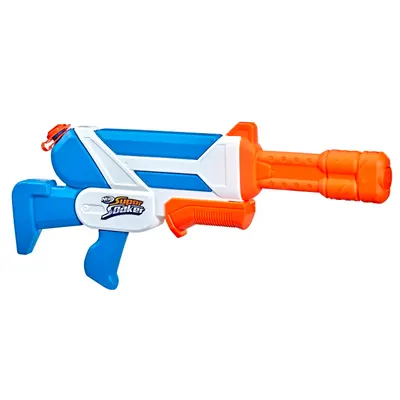 Pusca cu apa - Nerf Super Soaker - Twister