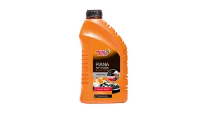 Spuma activa cu efect de zapada Moje Auto 1000ml 1L