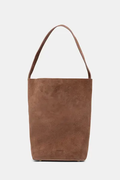 Seventy Venezia geantă shopper pentru femei din piele întoarsă